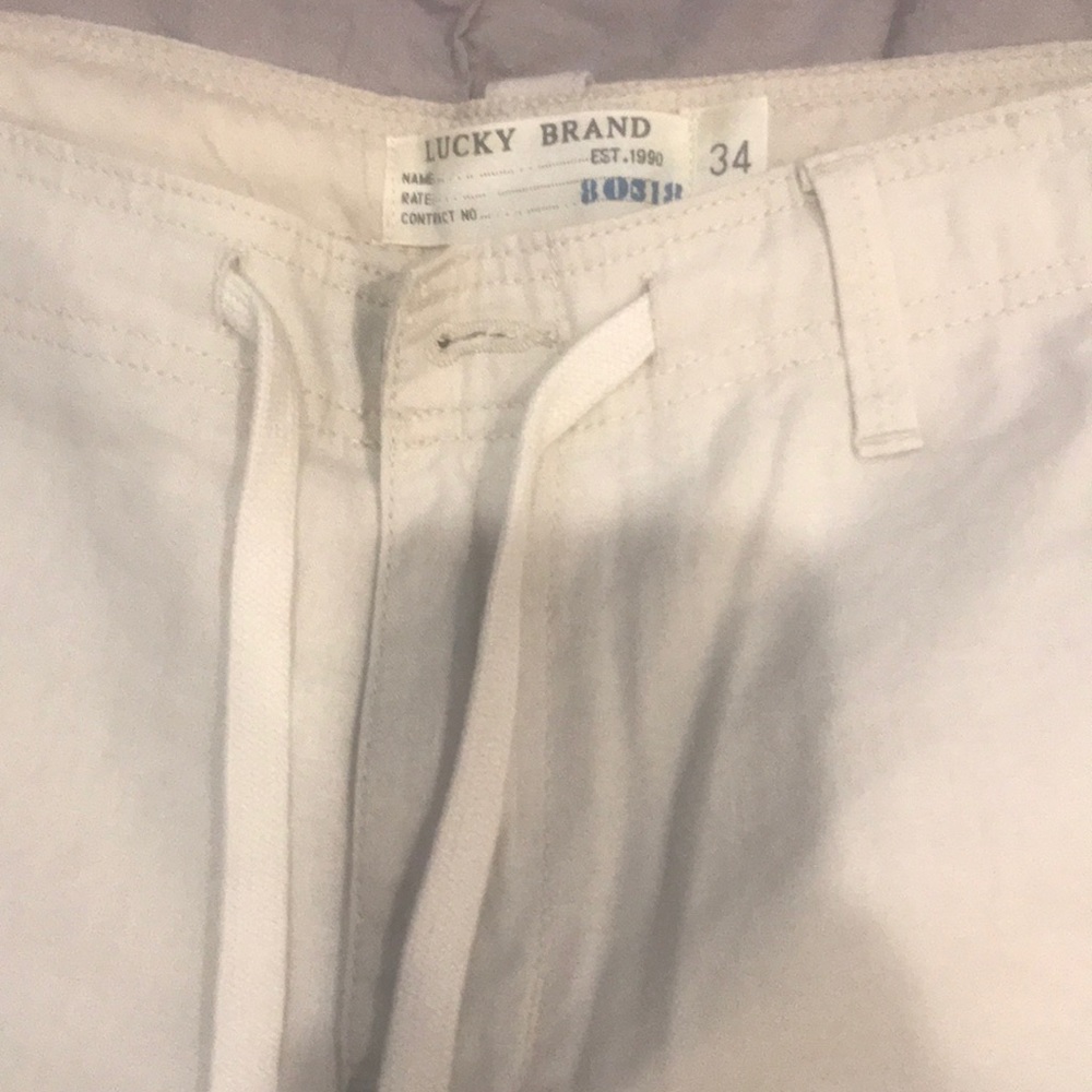 Lucky Brand shorts